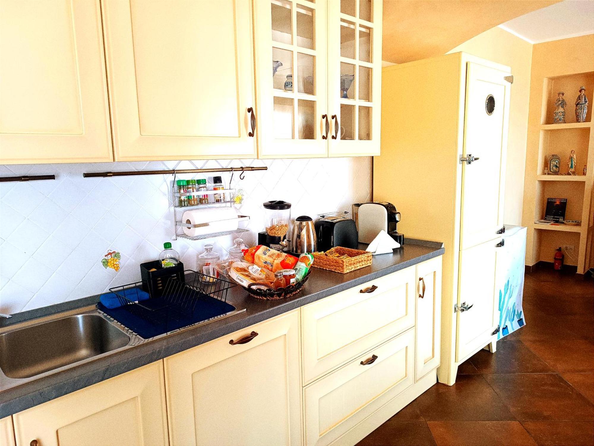 Casa Luca Apartment Forza d'Agro Ngoại thất bức ảnh