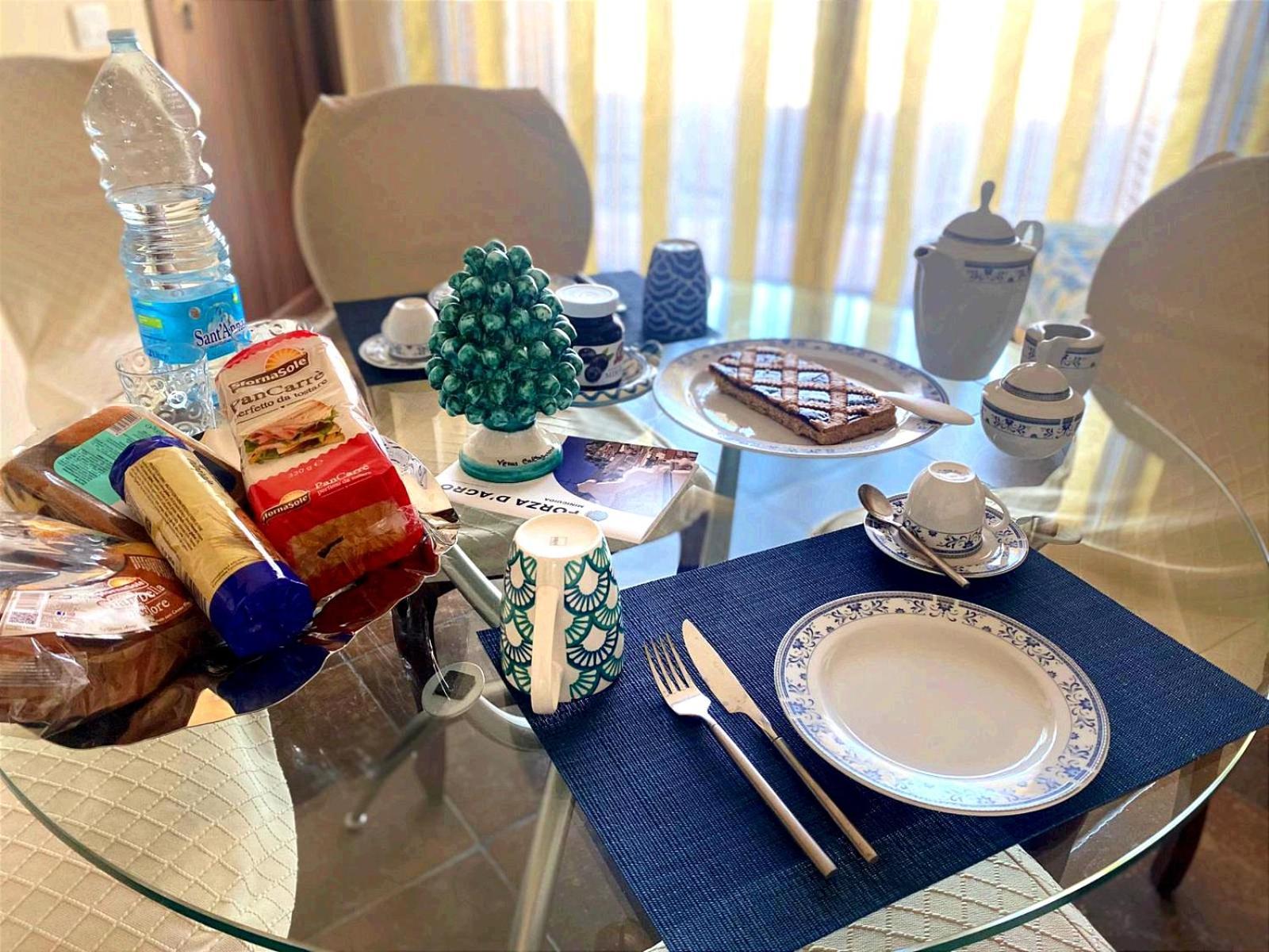 Casa Luca Apartment Forza d'Agro Ngoại thất bức ảnh
